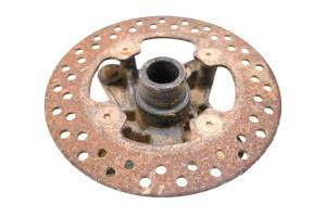 Polaris - 13 Polaris RZR XP 900 EPS 4x4 Rear Wheel Hub & Rotor Left Right - Image 6