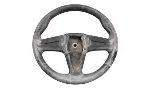 Polaris - 18 Polaris RZR S 900 EPS 4x4 Steering Wheel - Image 1