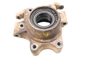 Polaris - 13 Polaris RZR XP 900 EPS 4x4 Rear Left Spindle Knuckle - Image 3