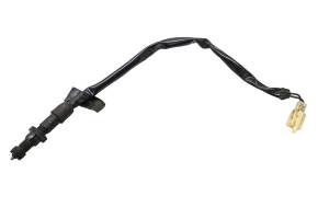 Honda - 05 Honda Rebel 250 Rear Brake Tail Light Switch Sensor CMX250C - Image 1