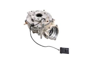 Polaris - 12 Polaris Ranger 800 6x6 Front Differential Transmission Gear Case Housing - Image 9