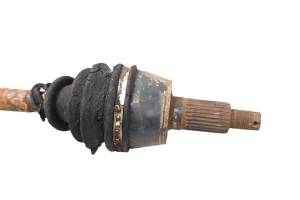 Polaris - 13 Polaris RZR XP 900 EPS 4x4 Front Right Left Cv Axle - Image 3