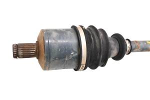 Polaris - 13 Polaris RZR XP 900 EPS 4x4 Front Right Left Cv Axle - Image 6