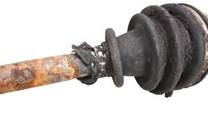 Polaris - 13 Polaris RZR XP 900 EPS 4x4 Front Right Left Cv Axle - Image 8