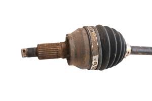 Polaris - 13 Polaris RZR XP 900 EPS 4x4 Front Right Left Cv Axle - Image 3