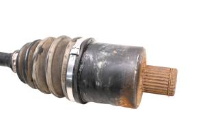 Polaris - 13 Polaris RZR XP 900 EPS 4x4 Rear Right Left Cv Axle - Image 6