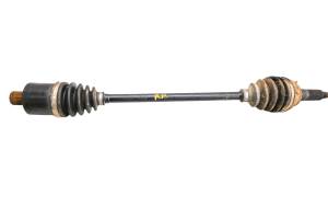 13 Polaris RZR XP 900 EPS 4x4 Rear Right Left Cv Axle