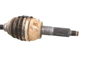 Polaris - 13 Polaris RZR XP 900 EPS 4x4 Rear Right Left Cv Axle - Image 4