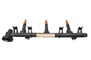 05 Sea-Doo RXT 215 Fuel Rail & Injectors