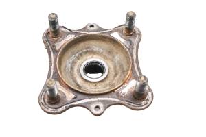 Honda - 97 Honda Foreman 400 4x4 Front Wheel Hub Left Right TRX400FW - Image 2