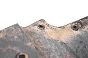 Arctic Cat - 05 Arctic Cat 400 4x4 Front Inner Fenders Mud Kick Guard Panels Left & Right - Image 6