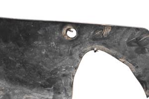 Arctic Cat - 05 Arctic Cat 400 4x4 Front Inner Fenders Mud Kick Guard Panels Left & Right - Image 8