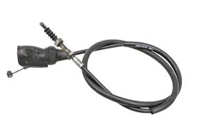 Honda - 05 Honda Rebel 250 Clutch Cable CMX250C - Image 1