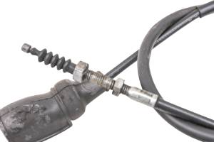 Honda - 05 Honda Rebel 250 Clutch Cable CMX250C - Image 3