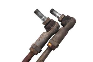 Honda - 01 Honda Rancher 350 4x4 ES Tie Rods & Ends TRX350FE - Image 5