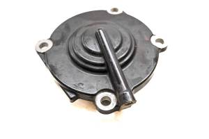 13 Triumph Tiger 1200 Explorer ABS Transmission Bevel Gears Bearing Cover - Image 2