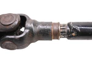 Arctic Cat - 01 Arctic Cat 250 4x4 Front Drive Propeller Shaft & Universal Joint - Image 3
