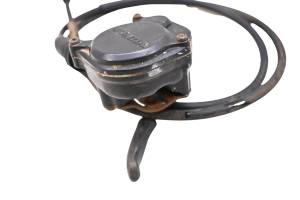 Honda - 00 Honda Foreman 400 4x4 Thumb Throttle & Cable TRX400FW - Image 2