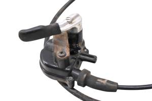 Honda - 00 Honda Foreman 400 4x4 Thumb Throttle & Cable TRX400FW - Image 3