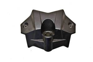 13 Triumph Tiger 1200 Explorer ABS Front Tank Center Cover Panel