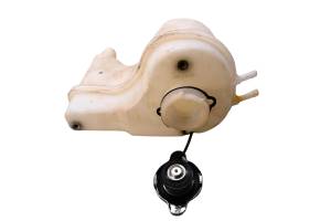 Sea-Doo - 15 Sea-Doo GTX 155 Coolant Overflow Radiator Bottle - Image 10