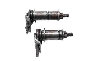 Polaris - 98 Polaris Xplorer 400L 4x4 Transmission Shift Shaft Shifters - Image 1