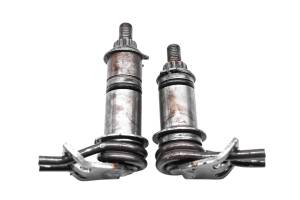 Polaris - 98 Polaris Xplorer 400L 4x4 Transmission Shift Shaft Shifters - Image 5