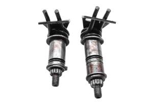 Polaris - 98 Polaris Xplorer 400L 4x4 Transmission Shift Shaft Shifters - Image 9