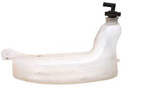 Honda - 10 Honda SH150i Coolant Overflow Radiator Bottle - Image 1