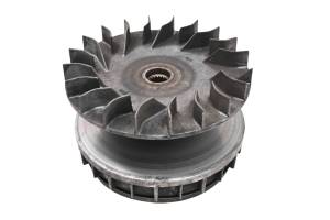 Yamaha - 01 Yamaha Grizzly 600 4x4 Primary Drive Clutch YMF600F - Image 1