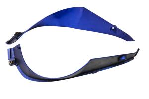 Kawasaki - 03 Kawasaki Ninja 250R Side Covers Panels Fenders Left & Right EX250 - Image 5