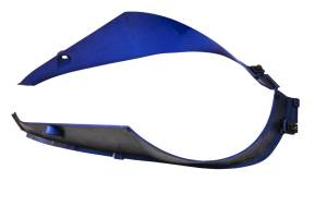 Kawasaki - 03 Kawasaki Ninja 250R Side Covers Panels Fenders Left & Right EX250 - Image 7