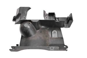 Honda - 10 Honda SH150i Rear Center Radiator Cover - Image 6