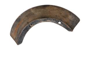 Polaris - 01 Polaris Sportsman 90 2x4 Rear Brake Skid Plate - Image 4