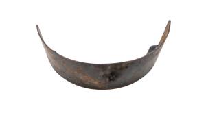 Polaris - 01 Polaris Sportsman 90 2x4 Rear Brake Skid Plate - Image 8