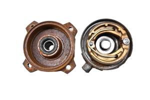 Polaris - 01 Polaris Sportsman 90 2x4 Front Right Brake Drum - Image 5