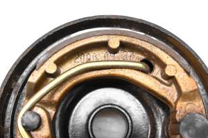 Polaris - 01 Polaris Sportsman 90 2x4 Front Right Brake Drum - Image 8