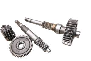 Honda - 10 Honda SH150i Transmission Shift Forks & Drum - Image 6