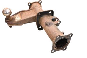 Honda - 00 Honda Foreman 400 4x4 Rear Right Axle Tube Housing TRX400FW - Image 7