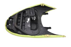 Sea-Doo - 05 Sea-Doo RXT 215 Rear Passenger Seat - Image 9