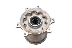 Honda - 09 Honda CRF250X Front Wheel Hub - Image 1