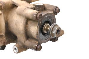 Yamaha - 01 Yamaha Grizzly 600 4x4 Front Differential YMF600F - Image 9