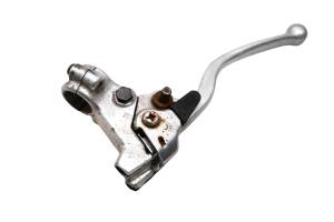 Honda - 00 Honda Foreman 400 4x4 Clutch Lever TRX400FW - Image 3