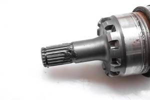 Kawasaki - 04 Kawasaki Prairie 360 4x4 Front Left Cv Axle KVF360 - Image 4