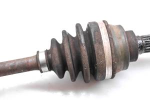 Kawasaki - 04 Kawasaki Prairie 360 4x4 Front Left Cv Axle KVF360 - Image 8