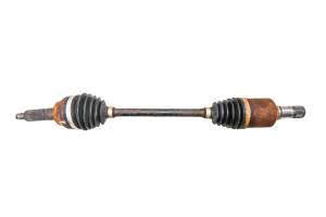 12 Polaris Ranger 800 6x6 Rear Right Cv Axle