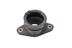 Honda - 00 Honda Foreman 400 4x4 Intake Manifold Carburetor Boot TRX400FW - Image 1