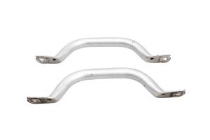 Yamaha - 96 Yamaha XT225 Standing Handle Brackets Mounts Left & Right - Image 3