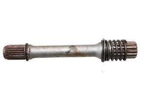 Yamaha - 01 Yamaha Grizzly 600 4x4 Rear Drive Shaft YMF600F - Image 1