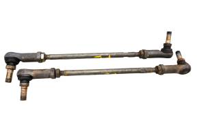 00 Honda Foreman 400 4x4 Tie Rods & Ends TRX400FW